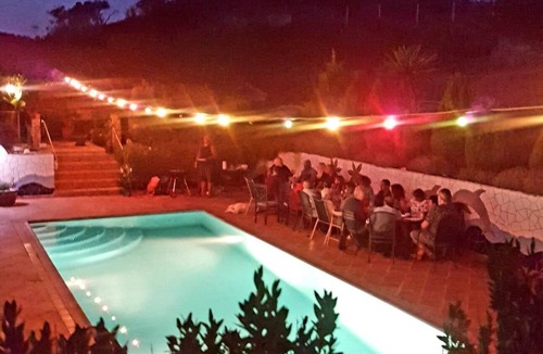 Almogia Apartment | Enjoy a vacation in the mountains above Malaga