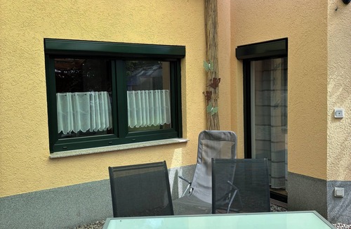 Duerrroehrsdorf-Dittersbach Apartment | Enjoy a vacation on the edge of Saxon Switzerland