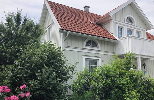 Memmelsdorf House | Enjoy Easter in the Swedish house . in Franconian Tuscany.