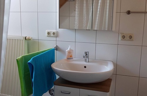 Hirschaid Apartment | Enjoy our rural idyll in Rothensand