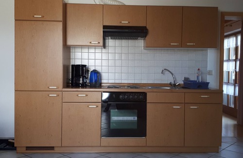 Arnbruck Apartment | Enjoy relaxing days in our comfortable apartment