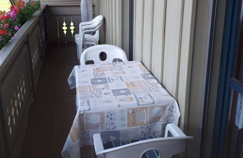 Arnbruck Apartment | Enjoy relaxing days in our comfortable apartment