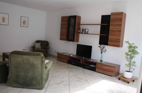 Miltenberg District Apartment | Enjoy rest and relaxation in Hausen/Spessart