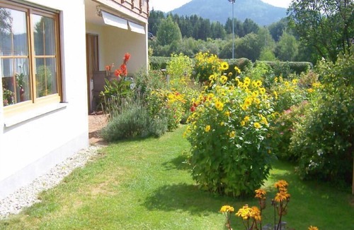 Bobrach Apartment | Enjoy your holiday in the contemplative Böbrach in ArberLand near Bodenmais.