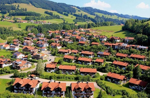 Missen Apartment | ENO 08 Ferienwohnung Enzian im Feriendorf Sonnenhang HT - Ferienwohnung Enzian im Feriendorf