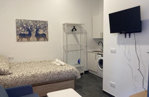 Villa de Vallecas Apartment | Ensanche Apartments