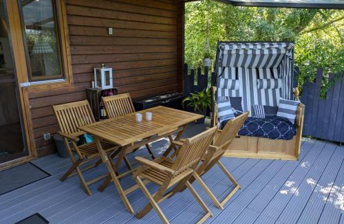 Pluschow Apartment | Entenhaus