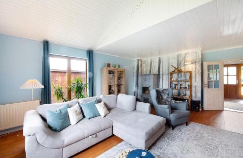 Pluschow Apartment | Entenhaus