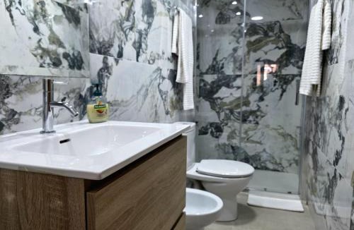 Paterna House | Entire Apartment near Valencia - 2 Bedrooms & 2 Bathrooms
