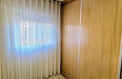 Paterna House | Entire Apartment near Valencia - 2 Bedrooms & 2 Bathrooms