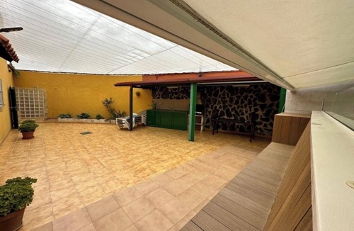 Galdar Cottage | Entire cottage (wifi, pool and private barbecue)