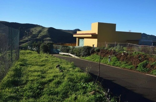 Galdar Cottage | Entire cottage (wifi, pool and private barbecue)