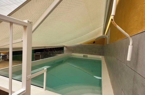 Galdar Cottage | Entire cottage (wifi, pool and private barbecue)