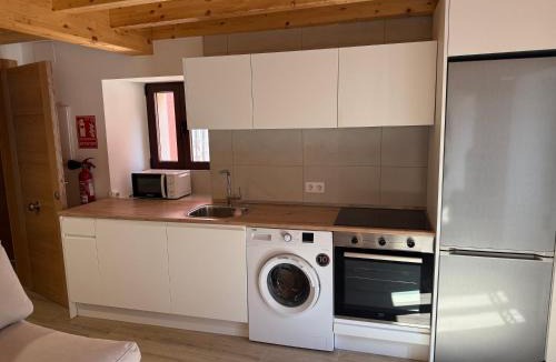 Cillaperlata House | Entre Ebro y montañas - Piso Rural Merindades