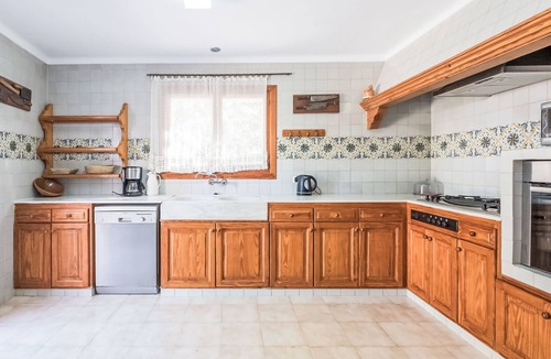 Santa Ponsa House | Entrepins Santa Ponça by Interhome