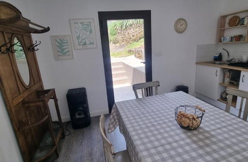 A Caniza Ski Chalet | Entrerobles - Casiña Cereixa
