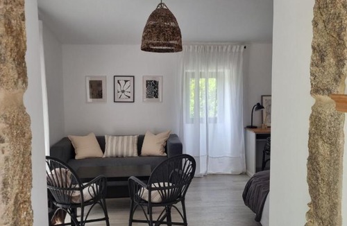 A Caniza Ski Chalet | Entrerobles - Casiña Cereixa