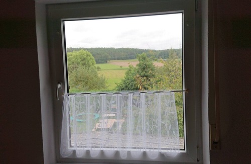 Wachenroth Apartment | Entspanne Dich mit der Ganzen Familie in Dieser Unterkunft in Franken!