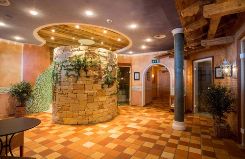 Tannheim House | ENZIAN - Hotel Bogner Hof