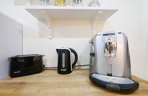 Osnabrueck Apartment | Erdgeschosswohnung mit Eigenem Parkplatz Vorm Haus in Ruhiger Zentraler Lage