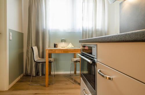 Eichenbuhl Apartment | Erfblick-Apartments
