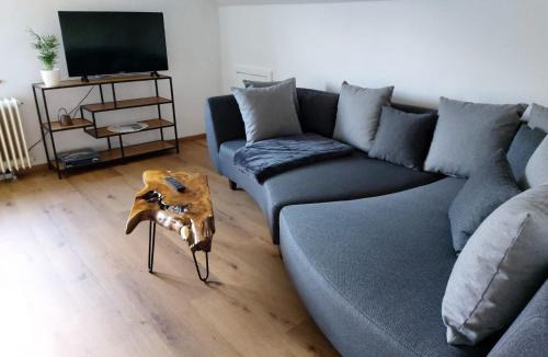 Prem Apartment | Erholsamer Traumurlaub wo auf Bergen Schlößer wachsen