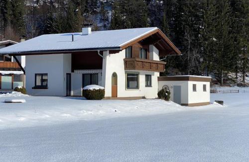 Unterpinswang House | Erholung gesucht - gefunden