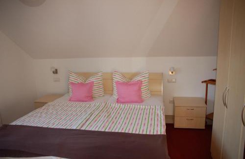 Erling Apartment | Erholungsfuechse Andechs