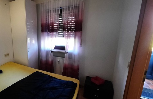 Bad Aibling Apartment | Erholungsort in Bad Aibling. Nähe von Kliniken. 1 Stunde von München