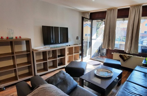 Bad Aibling Apartment | Erholungsort in Bad Aibling. Nähe von Kliniken. 1 Stunde von München