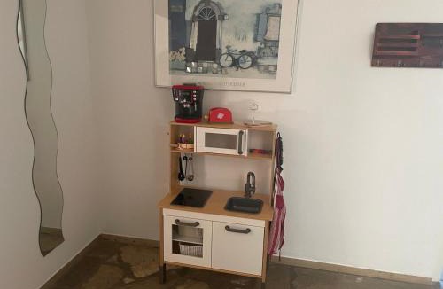Kelheim Apartment | Erholungsreich - Große familienfreundliche Ferienwohnung in ehemaliger Kirche