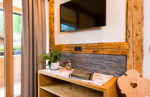 Steeg Apartment | Erholungswelt Lechrefugium