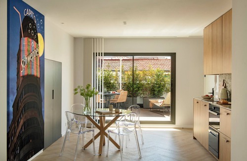 Puerta del Angel Apartment | Eric Vökel Boutique Apartments Ribera Suites