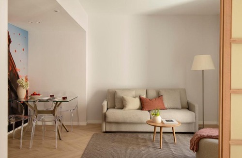 Puerta del Angel Apartment | Eric Vökel Boutique Apartments - Ribera Suites