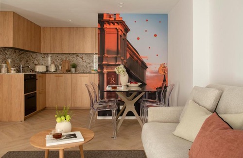Puerta del Angel Apartment | Eric Vökel Boutique Apartments - Ribera Suites