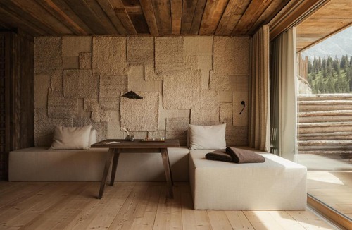 Ehrwald Hotel | eriro
