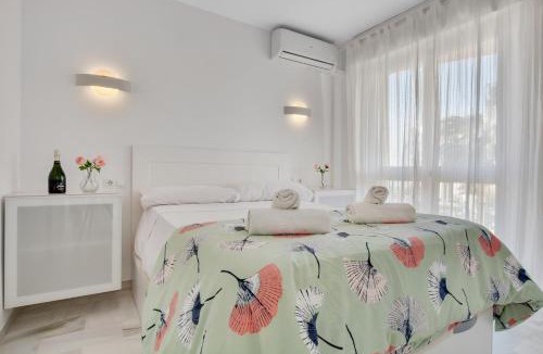 Carihuela Apartment | Erisa 59 By IVI Real Estate