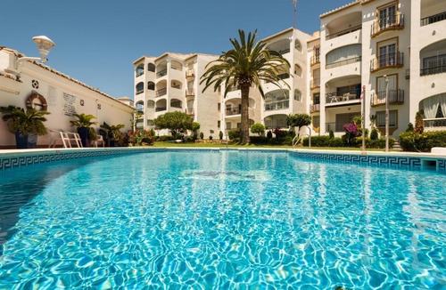 Carihuela Apartment | Erisa II