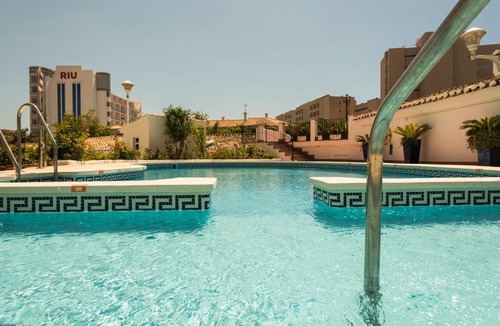 Carihuela Apartment | Erisa II