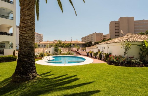 Carihuela Apartment | Erisa II