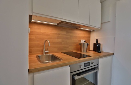 Timmendorfer Strand Apartment | Erstklassige Lage, Ausblick, Exklusive Ausstattung für Eine Entspannte Zeit