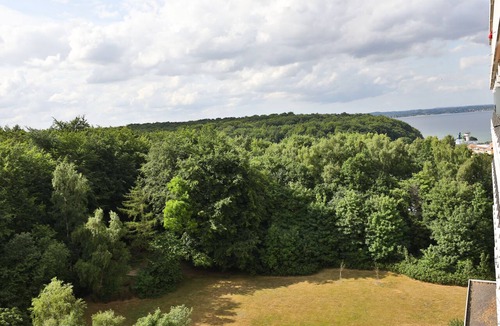 Timmendorfer Strand Apartment | Erstklassige Lage, Ausblick, Exklusive Ausstattung für Eine Entspannte Zeit