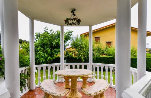 Castillo Siete Villas Villa | Fantastic house with pool and garden