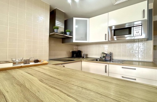 Pajara Apartment | Welooveyou Top Victoria & Serenity