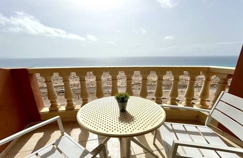 Pajara Apartment | Welooveyou Top Victoria & Serenity