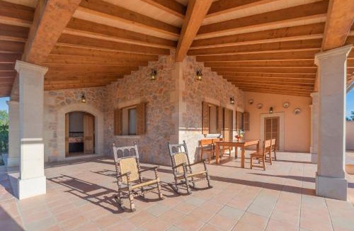 Consell Villa | Es Fogoneu