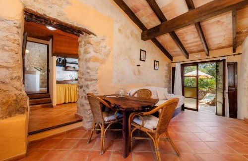 Petra Apartment | Es Forn