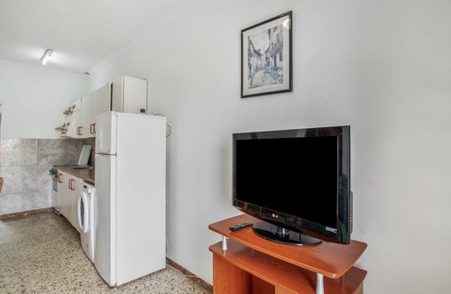 La Aldea de San Nicolas Apartment | Vacation Apartment 'Karla' with Mountain View, Balcony and Wi-Fi