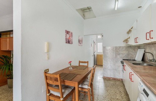 La Aldea de San Nicolas Apartment | Vacation Apartment 'Karla' with Mountain View, Balcony and Wi-Fi