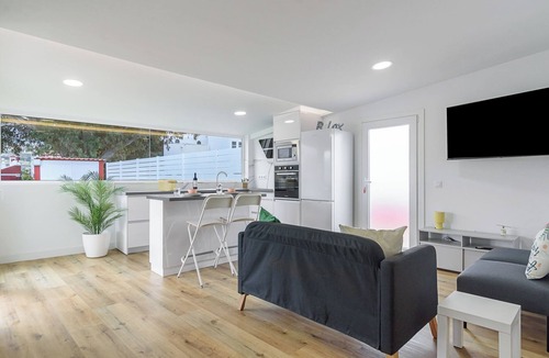 Las Palmas de Gran Canaria Apartment | Home2Book Bright Penthouse with Terrace & Views